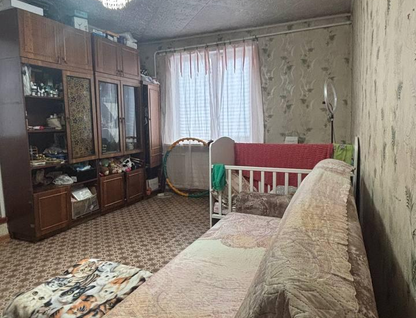 1-к. квартира, 32,5 м²