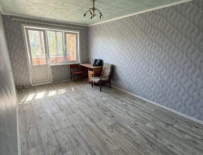 1-к. квартира, 30,3 м²