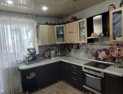 2-к. квартира, 65 м²