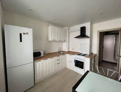 1-к. квартира, 42,5&nbsp;м²
