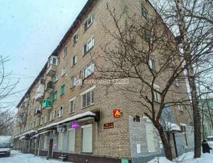 2-к. квартира, 44,6 м²
