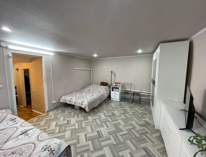 4-к. квартира, 70&nbsp;м²