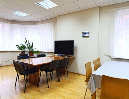3-к. квартира, 86,5 м²