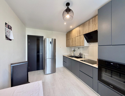 3-к. квартира, 80 м²