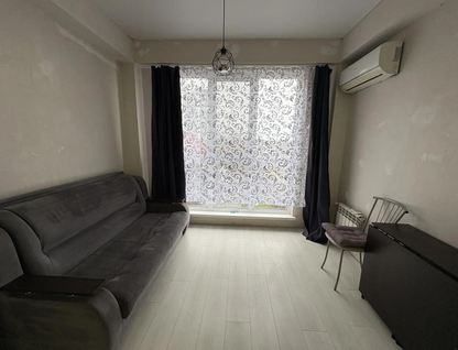 Студия, 26,7 м²