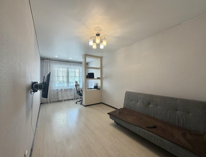 1-к. квартира, 44,2&nbsp;м²