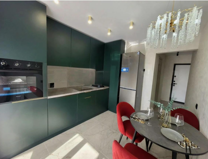 1-к. квартира, 36 м²