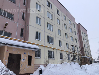 3-к. квартира, 75&nbsp;м²