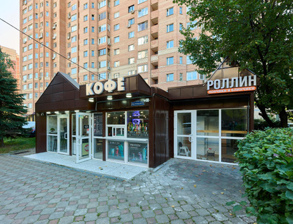 Готовый бизнес, 207&nbsp;м²