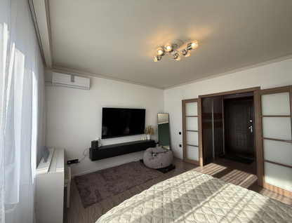 1-к. квартира, 44,2&nbsp;м²