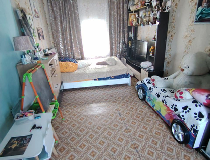 1-к. квартира, 31,6&nbsp;м²