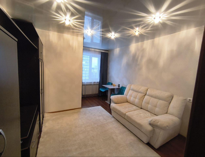 Студия, 19,2&nbsp;м²