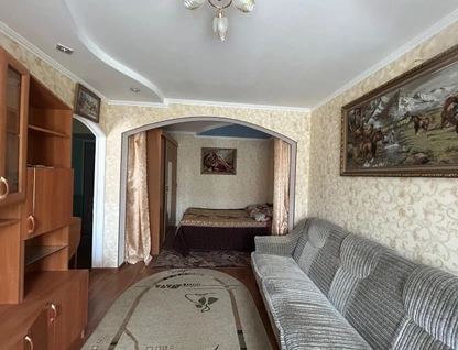 1-к. квартира, 28,6&nbsp;м²