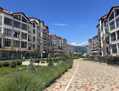 1-к. квартира, 48,2&nbsp;м²