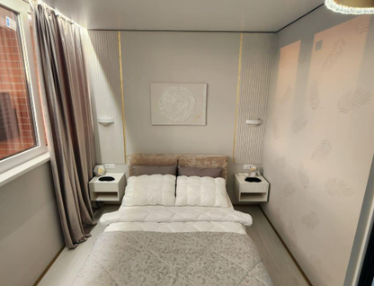 Студия, 29 м²