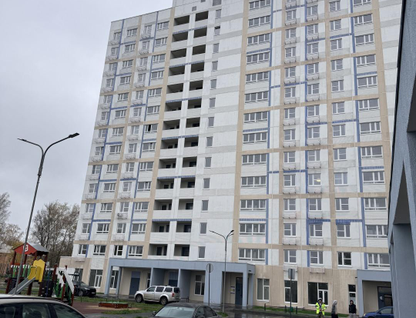 2-к. квартира, 53,8&nbsp;м²