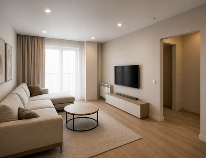 1-к. квартира, 31,4&nbsp;м²