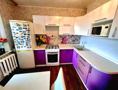 1-к. квартира, 39,5&nbsp;м²