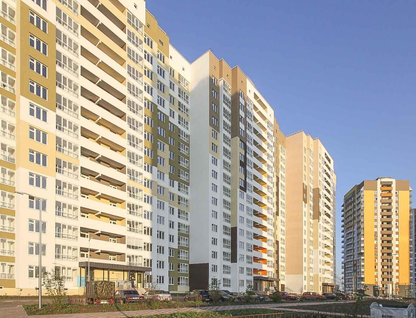 1-к. квартира, 37 м²