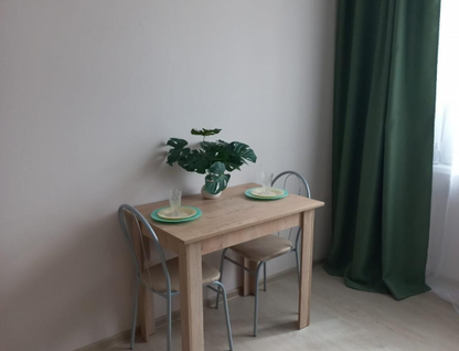 Студия, 17&nbsp;м²