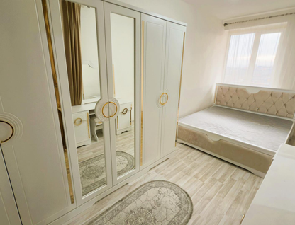 2-к. квартира, 52&nbsp;м²