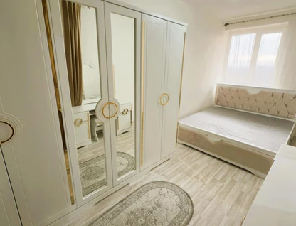 2-к. квартира, 52&nbsp;м²