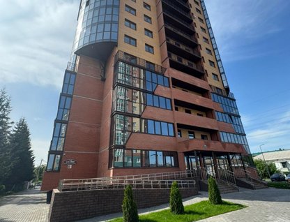 1-к. квартира, 42,9&nbsp;м²