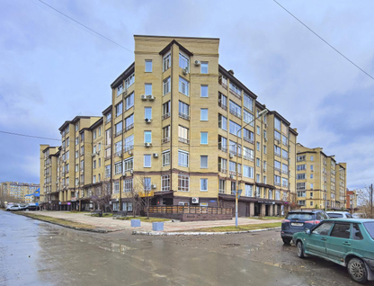 3-к. квартира, 124,2&nbsp;м²