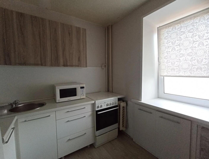 1-к. квартира, 32,9&nbsp;м²