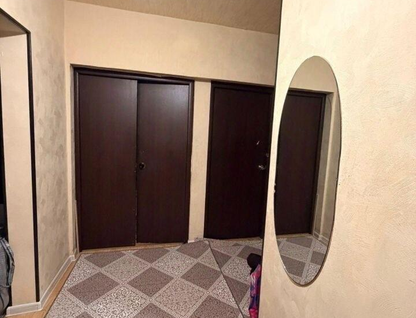 4-к. квартира, 93&nbsp;м²