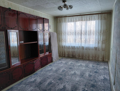 3-к. квартира, 58,1 м²