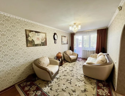 4-к. квартира, 80&nbsp;м²