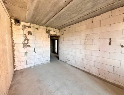 2-к. квартира, 79,7 м²