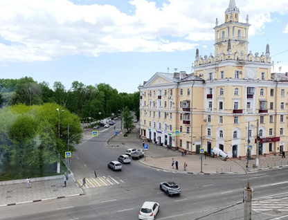 3-к. квартира, 81,7 м²