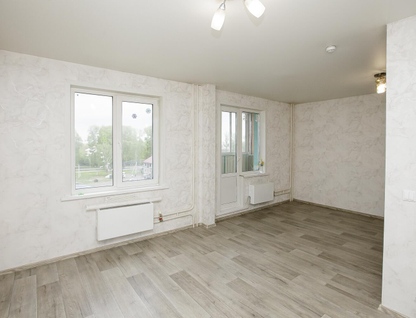 Студия, 32,7&nbsp;м²
