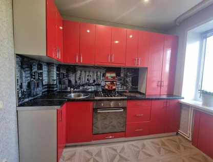 3-к. квартира, 70 м²