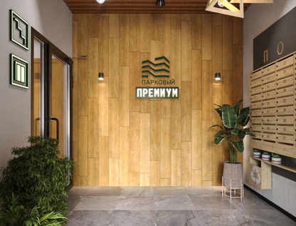 1-к. квартира, 36,6&nbsp;м²