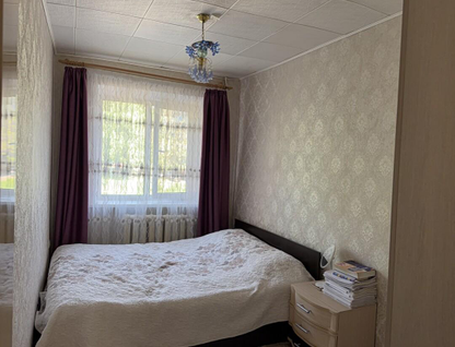 3-к. квартира, 54&nbsp;м²