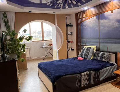 2-к. квартира, 51&nbsp;м²