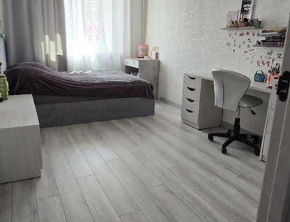 2-к. квартира, 60&nbsp;м²