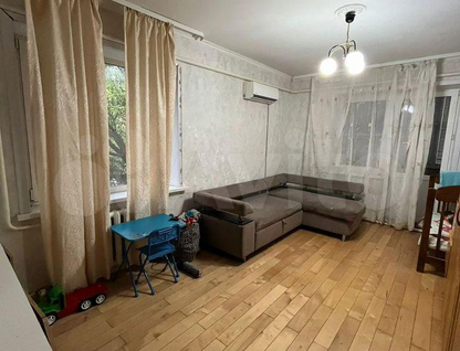 2-к. квартира, 48,5 м²