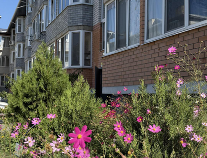 1-к. квартира, 29 м²