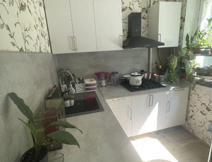 2-к. квартира, 44,8&nbsp;м²