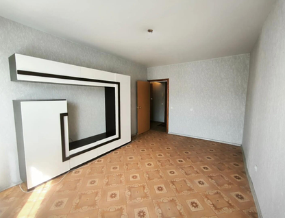 1-к. квартира, 36 м²