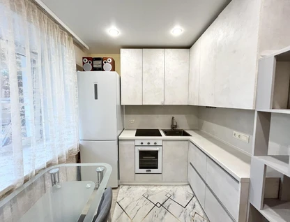 2-к. квартира, 46&nbsp;м²