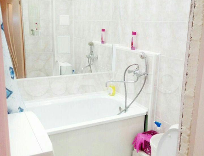 1-к. квартира, 31,8&nbsp;м²