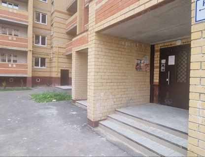2-к. квартира, 54&nbsp;м²