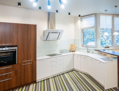 3-к. квартира, 115 м²
