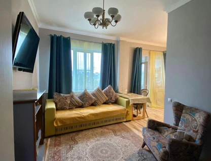 4-к. квартира, 93&nbsp;м²
