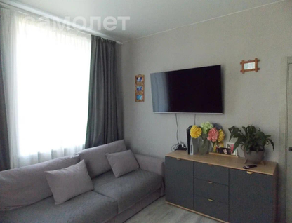 3-к. квартира, 63,9&nbsp;м²